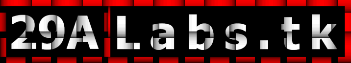29A.Labs